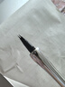 三资堂二叉眉笔弯头迷灰棕 防水防汗不掉色 根根分明野生眉新手持妆男女 实拍图