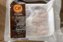 正大樱桃谷鸭脖净重1.8斤鸭货生鲜 麻辣卤味鸭货鸭肉火锅烧烤食材 实拍图