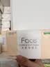 洁柔抽纸 粉Face3层110抽*24包 可湿水纸巾卫生纸 柔韧抽纸整箱 实拍图