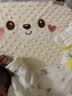 licheers斜坡枕婴幼儿防吐奶倾斜坡垫宝宝睡觉专用床新生儿喂奶防呛带托臀 实拍图