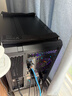 AMD锐龙R7 9800X3D主机组装电脑RTX5080 RX9070XT显卡直播电竞设计9850X3D台式电脑主机DIY组装机 锐龙7 9800X3D+RTX5070Ti丨配四 主机套件 实拍图