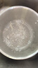 美的（Midea）电饭煲0涂层电饭锅5L大容量316L不锈钢内胆4-5人无涂层家用多功能微压电饭煲MB-RE576S 实拍图