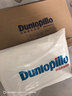 邓禄普（Dunlopillo）ECO超柔低枕 斯里兰卡进口天然乳胶枕头 颈椎枕  实拍图
