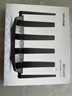 普联（TP-LINK）大道路由器7DR6430 BE6400 5G WiFi7千兆双频家用高速穿墙 2.4G wifi6无线 2.5G网口 游戏加速 实拍图