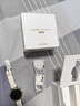 HUAWEI WATCH GT 6 浮光白 41mm智能手表多维情绪健康全新骑行体验强劲续航 实拍图