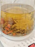杞里香红枸杞子头茬特优贡果级枸杞500g新货宁夏中宁免洗枸杞茶构苟杞茶 实拍图