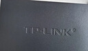 普联（TP-LINK）5口全千兆钢壳交换机 企业级交换器 4口监控网络网线分线器  金属机身 TL-SG1005D 实拍图