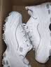 斯凯奇（Skechers）老爹鞋女鞋夏季厚底百搭软底舒适外穿运动鞋11959 实拍图