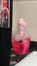 贝傅特吊床户外单人加宽室内成人儿童露营秋千宿舍吊椅学生摇椅网床蓝 实拍图