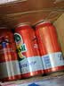 百威【梅西同款】经典红罐啤酒450mL 18罐整箱装喜宴 实拍图