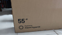 小米（MI）REDMI智能电视A55  55英寸144Hz高刷2GB+32GB L55RB-RAE平板显示器智慧屏彩电屏幕 实拍图