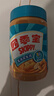 四季宝（skippy）花生酱 早餐面包酱 拌饭拌面酱火锅蘸料柔滑510g 实拍图