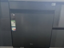 美的（Midea）【万向X6S Max星河版】洗碗机嵌入式150升以上105℃热风烘干母婴消毒蒸汽单消毒UV杀菌 实拍图