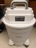 德尔玛（Deerma）【重磅单品】TJ700S 干吹两用吸尘器 家用商用 吸尘器桶式大吸力 整机降噪设计ZN-530 实拍图