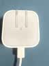 Apple/苹果 40W type-c快充充电器 苹果usb-c原装充电头 旗舰店新款苹果iPhone 17 Pro Max充电器 实拍图