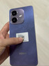 OPPO A3i 6GB+128GB 星辰紫 抗摔抗水溅 5100mAh大电池 45W闪充 120Hz高刷 5G 老人智能手机 国家补贴 实拍图