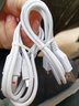 驰界适用VIVO充电器 22.5W安卓type-c快充头MicroUSB数据线闪充套装通用 X20X21X23X27X9z5手机 【1米】安卓超级快充数据线【加粗·芯升级】 实拍图