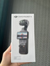 大疆 DJI Osmo Pocket 4 一英寸口袋云台相机 OP灵眸手持数码相机 旅游vlog便携美颜摄像 标准套装 官方标配 晒单实拍图