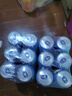 雪花啤酒勇闯天涯500ml*10听 全麦酿造 麦汁浓度8度罐装 整箱批发囤货 勇闯天涯 500mL 5罐 +赠随机酒1罐 实拍图
