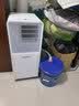 志高（CHIGO）【热销NO.1｜全屋6°C】移动空调单冷暖一体机免外机可移动式空调免安装压缩机制冷厨房卧室小空调 【大2匹冷暖｜4000W制冷量】极速制冷｜低至6度 实拍图