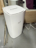 无线猫灵5G无线cpe路由器移动随身wifi户外宽带千兆双频便携式车载内置5g纯流量上网卡全网通办公直播网络 5G千兆无线光纤CPE路由器【办公/商业高配版】 10G/月*1个月 实拍图