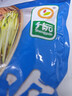 升元荞麦冷面朝鲜冷面低脂Q弹爽滑565g含酱料包速食主食东北冷面 实拍图