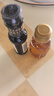 胡姬花古法小榨花生油158ml+特级味极鲜酱油150ml 小瓶装炒菜食用油组合 实拍图
