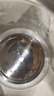小熊（Bear）养生壶玻璃1.8L大容量智能花茶壶煮水壶家用多功能煮茶壶烧水泡茶壶恒温壶保温一体全自动电热水壶 【无滤网】 长效保温YSH-C18Z5 1.8L 实拍图