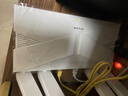 普联（TP-LINK） 大道AX3000满血WiFi6千兆无线路由器 5G双频家用穿墙 Mesh 3000M无线速率 信号增强 易展 XDR3010 实拍图