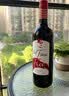 图比克法国原瓶进口脱醇红葡萄酒无酒精0度无醇红酒应酬挡酒750ml*6瓶 实拍图