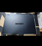 Lecoo联想21.5英寸显示器100Hz 三边微边低蓝光不闪屏节能认证 办公电脑显示屏 显示器B2229E 实拍图