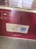 红星二锅头 红星御酒 小绿坛子纯粮 清香型白酒 43度 500ml*6自饮送礼 实拍图