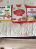 窝小芽 儿童零食高钙牛乳奶棒36g水蜜桃味  营养棒棒糖不添加白糖防腐剂 实拍图