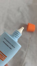 Mistine【田栩宁同款推荐】蜜丝婷防晒霜小黄帽面部水感养肤40ml 实拍图