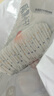 好奇（Huggies）金装小黑洞拉拉裤L124片(9-14kg)尿不湿【速干不易红】 实拍图