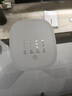 美的（Midea）【直流变频】语音定时塔扇 卧室静音家用电风扇 母婴立式小型无叶风扇摇头落地扇双向送风 ZDJ09SD 实拍图