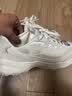 斯凯奇（Skechers）奶茶熊女鞋秋冬季厚底老爹鞋软底熊猫鞋休闲运动鞋 实拍图