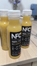 农夫山泉100%纯果汁NFC橙汁300ml*10瓶整箱鲜果饮料礼盒 实拍图