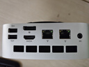 来酷（Lecoo）MINI PRO主机商务迷你台式机电脑OpenClaw一键部署(U5 228V 32G LPDDR5x 512G SSD) 实拍图