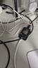 KNA光境专业电竞耳机声卡外置游戏声卡USB转3.5mm虚拟7.1带麦FPS音效HiFi驱动三角洲无畏契约打瓦csgo 【光境声卡+磁吸底座】海量游戏特调EQ+专属驱动生态 实拍图