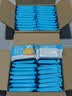 比比赞（BIBIZAN）牛乳特仑酥饼干400g*2盒 整箱酥性早餐糕点下午茶代餐 休闲零食品 实拍图