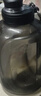 特步（XTEP）吨杯吨桶水杯超大容量杯子健身运动水壶京东自营男女吸管大肚杯小 实拍图