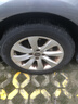 玛吉斯（MAXXIS）轮胎/汽车轮胎 205/55R16 91V EC1 适配朗逸/英朗/宝来 实拍图