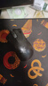 雷蛇（Razer）炼狱蝰蛇标准版有线鼠标 人体工学 电竞游戏 右手通用型 吃鸡/LOL/CSGO游戏鼠标 黑色 实拍图