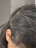 JOBALIN何首乌黑发洗发水白发变黑根治正品男女一洗黑芝麻养发转黑第1 实拍图