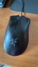 雷蛇（Razer）炼狱蝰蛇标准版有线鼠标 人体工学  电竞游戏 右手通用型 吃鸡/LOL/CS GO游戏鼠标 白色 实拍图