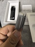科大讯飞AI录音笔Pokee 小巧便携录音笔豆卡片 讯飞转文字会议纪要会议记录神器录音设备耳机 实拍图