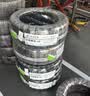 玲珑轮胎汽车轮胎235/45R17 97W XL 玲珑臻选 UD 适配大众CC/迈腾/沃尔沃 实拍图