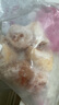 高金食品【不含尾尖】猪尾巴净重1斤贵州山区跑山猪猪尾猪尾巴段猪肉酱卤 实拍图