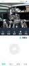 奥克斯三摄1500万摄像头室外防水家用监控无线wifi网络全彩夜视监控器360度无死角全景云台旋转手机远程 实拍图